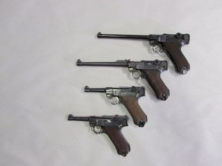 Property photo 2 - OUTSTANDING 2 DAY FIREARMS AUCTION IN WHITLEY COUNTY, INDIANA
